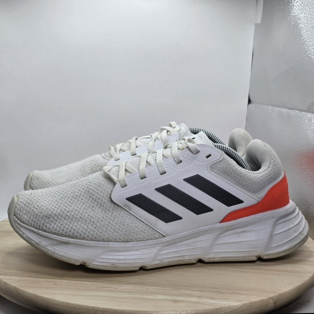 Mens Size 12 - Adidas Galaxy‎ 6 Running Athletic Shoes HP2419 Herren Sneaker